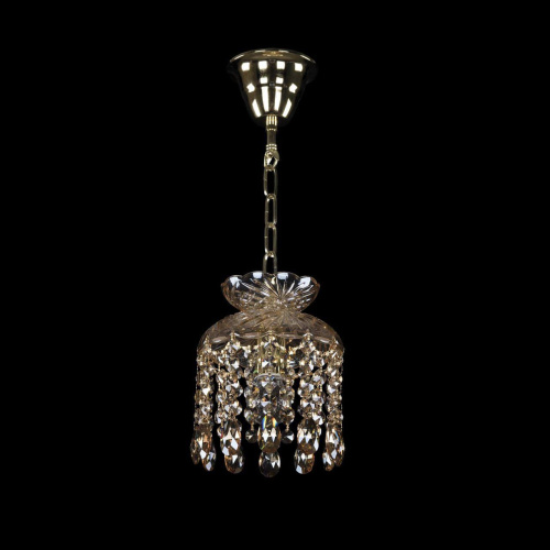 Подвесной светильник Bohemia Ivele 14781/15 G M721 Подвесной светильник Bohemia Ivele 14781/15 G M721