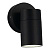 Настенный уличный светильник ST Luce TUBO SL9008.401.01