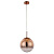 Подвесной светильник Arte Lamp Jupiter Copper A7962SP-1RB