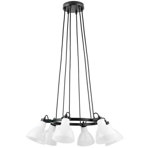 Подвесная люстра Lightstar Acrobata 761160 Подвесная люстра Lightstar Acrobata 761160