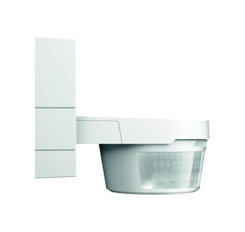 Датчик движения Busch-Wachter 220 MasterLine ABB BJE белый 2CKA006800A2524 Датчик движения Busch-Wachter 220 MasterLine ABB BJE белый 2CKA006800A2524