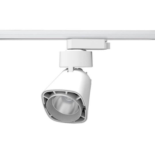 Трековый светодиодный светильник Novotech Port Hosta 357703