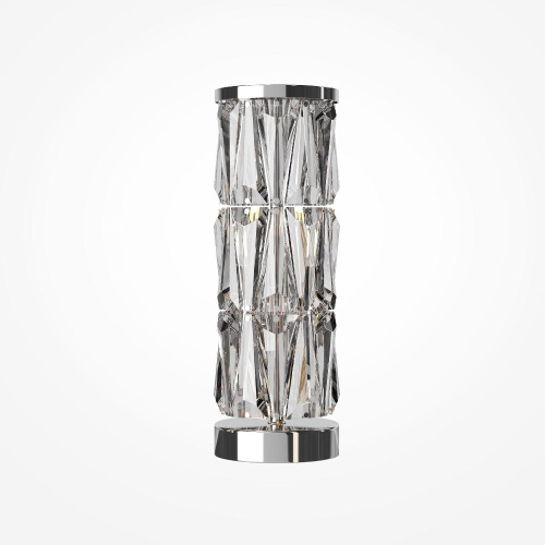 Настольная лампа Maytoni Puntes MOD043TL-02CH