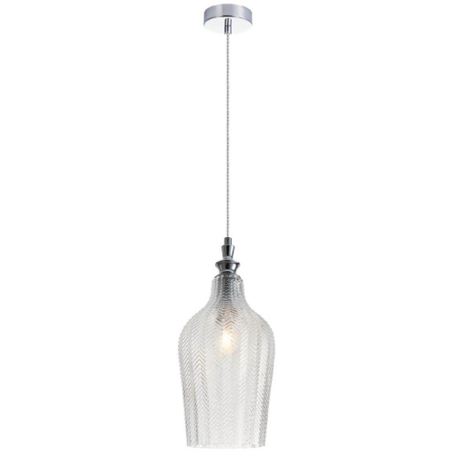 Подвесной светильник Maytoni Festa P033PL-01CH