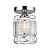 Потолочный светильник Seven Fires Beteni WD3567/1C-CR-CL