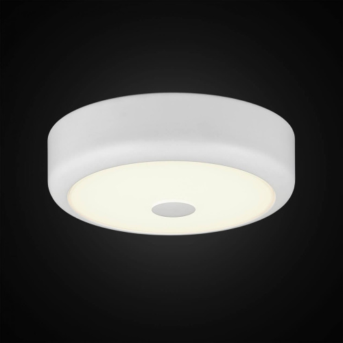 Потолочный светодиодный светильник Citilux Фостер-1 CL706110