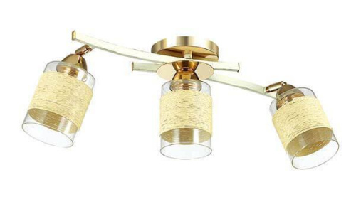 Спот Lumion Comfi Filla 3029/3CA