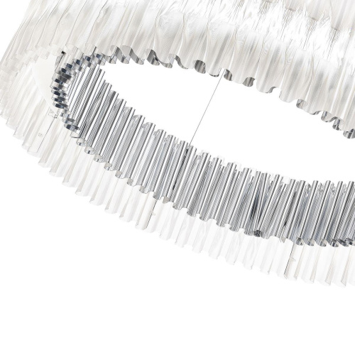 Подвесной светодиодный светильник ST Luce Nazare SL6012.113.01 Подвесной светодиодный светильник ST Luce Nazare SL6012.113.01