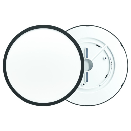 Настенно-потолочный светодиодный светильник Apeyron Spin 18-128