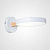 Светодиодное Бра Turna White By Imperiumloft