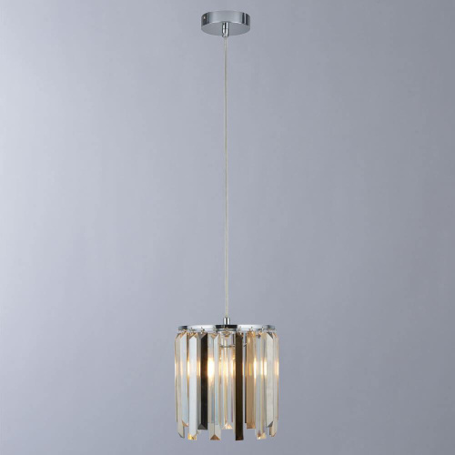 Подвесной светильник Divinare Nova 1223/02 SP-1