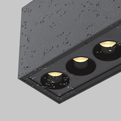 Потолочный светильник Outdoor O309CL-L10GF3K Потолочный светильник Outdoor O309CL-L10GF3K