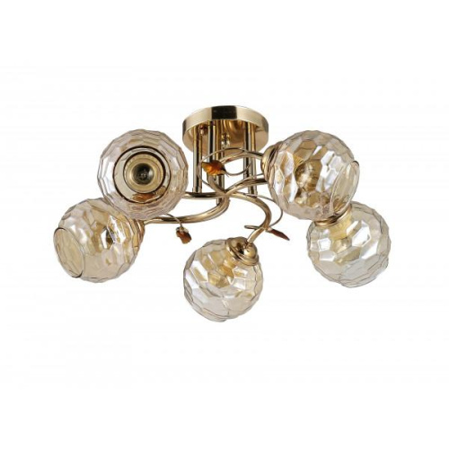 Потолочная люстра Rivoli Ashley 9098-305 Б0053397