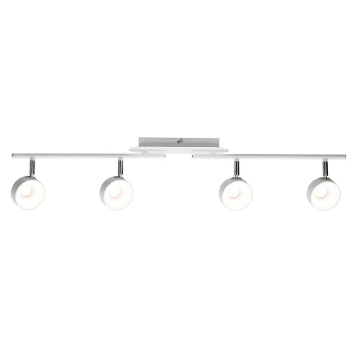 Светодиодный спот Paulmann Funnel 66735