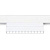 Трековый светодиодный светильник Ambrella light Track System Magnetic GL4044