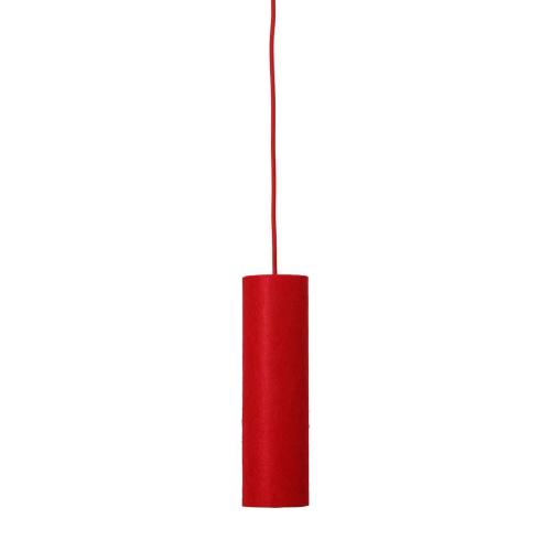Подвесной светильник TopDecor Felt Boom A1 17