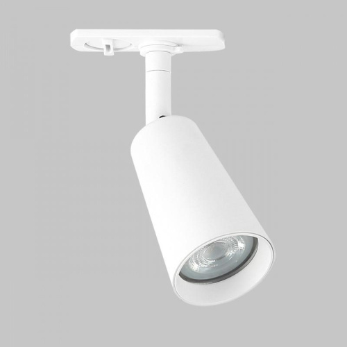 Трековый светильник IMEX Dals GU10 IL.0010.0015-WH Трековый светильник IMEX Dals GU10 IL.0010.0015-WH