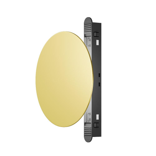 Трековый светильник Technical TR107-2-5W3K-BS Трековый светильник Technical TR107-2-5W3K-BS