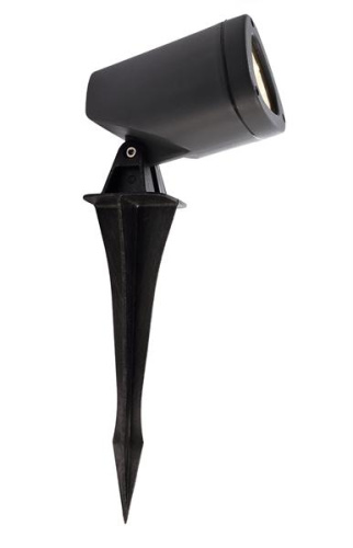 Ландшафтный светодиодный светильник Deko-Light Power Spot Spike 732034