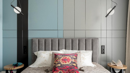 Подвесной светильник Maytoni MOD150PL-L5W3K Подвесной светильник Maytoni MOD150PL-L5W3K