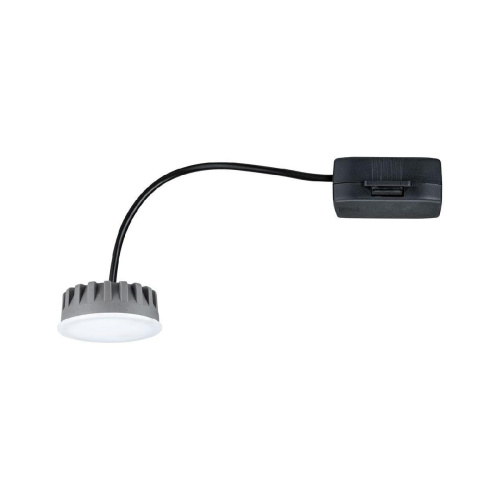 Светодиодный модуль Paulmann Led Coin 93885