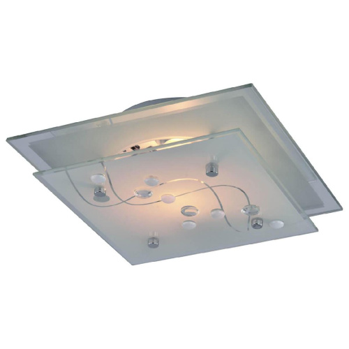 Потолочный светильник Arte Lamp A4891PL-1CC Потолочный светильник Arte Lamp A4891PL-1CC