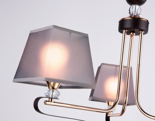 Подвесная люстра Ambrella light Traditional Modern TR4614 Подвесная люстра Ambrella light Traditional Modern TR4614