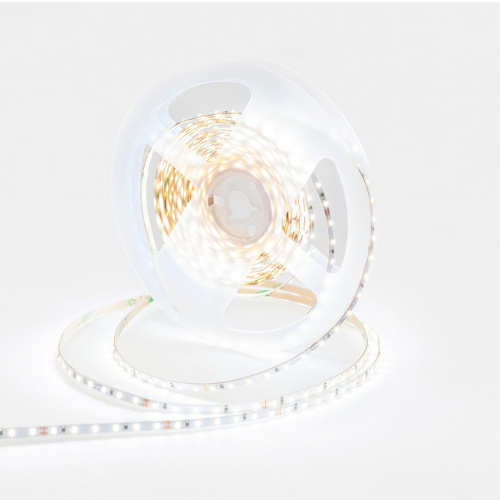Светодиодная лента Apeyron 5,4W/m 120LED/m 2216SMD дневной белый 5M R00-379 Светодиодная лента Apeyron 5,4W/m 120LED/m 2216SMD дневной белый 5M R00-379