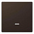 Клавиша одинарная Schneider Electric Merten D-Life MTN3320-6052