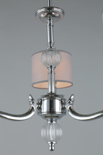 Подвесная люстра Omnilux Sovana OML-64603-03