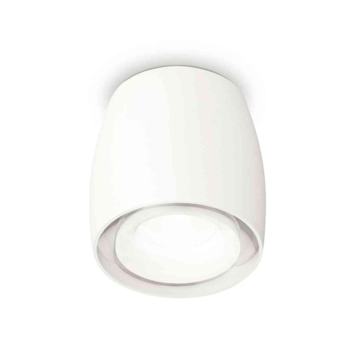 Комплект накладного светильника Ambrella light Techno Spot XS1141041 SWH/FR белый песок/белый матовый (C1141, N7165) Комплект накладного светильника Ambrella light Techno Spot XS1141041 SWH/FR белый песок/белый матовый (C1141, N7165)