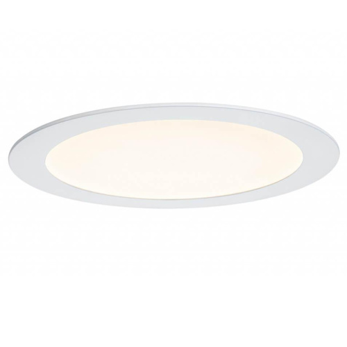 Встраиваемый светодиодный светильник Paulmann Premium 92718