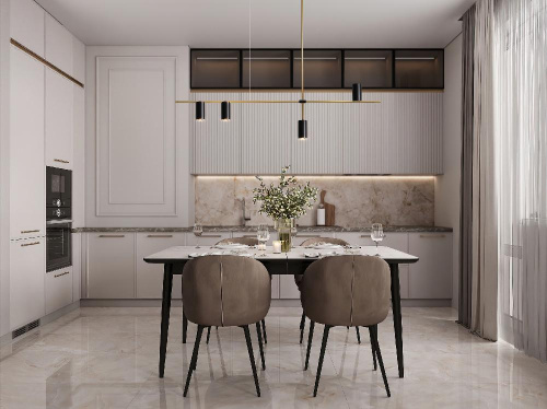 Подвесной светильник Freya FR5201PL-04B Подвесной светильник Freya FR5201PL-04B