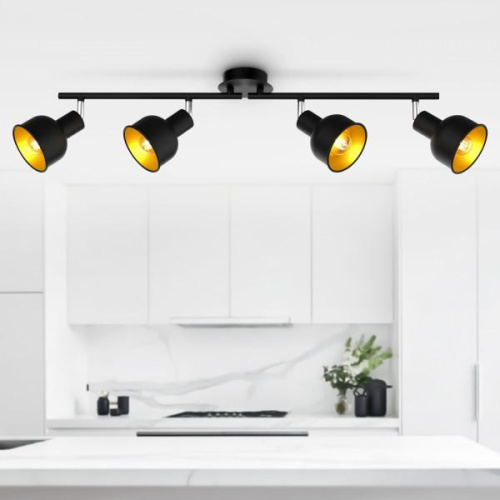 Спот Rivoli Jessica 7050-704 Б0054674