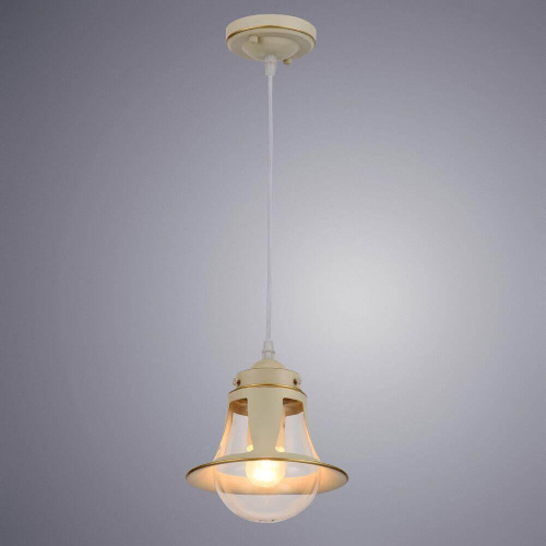 Подвесной светильник Arte Lamp A7022SP-1WG Подвесной светильник Arte Lamp A7022SP-1WG