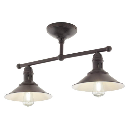 Потолочная люстра Eglo Stockbury 49824 Потолочная люстра Eglo Stockbury 49824