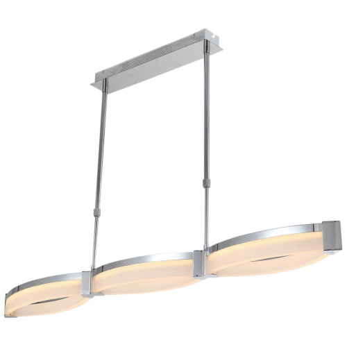 Подвесной светодиодный светильник Lucia Tucci Modena 172.3 LED Подвесной светодиодный светильник Lucia Tucci Modena 172.3 LED