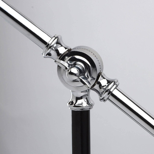 Настольная лампа MW-Light Акцент 680030601