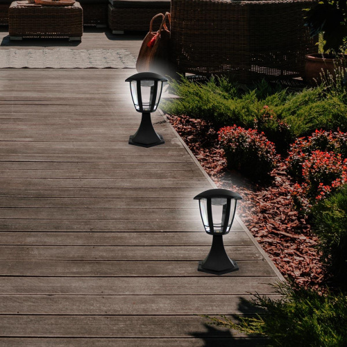 Уличный светильник Apeyron Валенсия 11-194 Уличный светильник Apeyron Валенсия 11-194