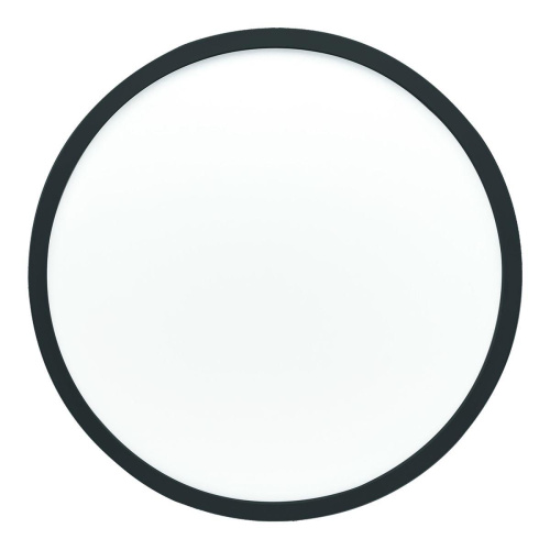 Настенно-потолочный светодиодный светильник Apeyron Spin 18-128