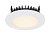 Встраиваемый светильник Deko-Light LED Panel Round III 6 565229