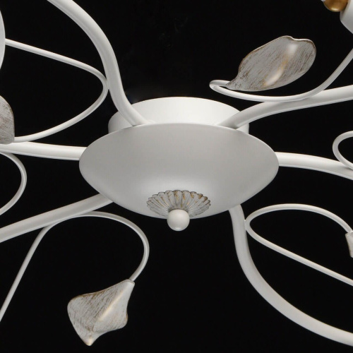 Потолочная люстра MW-Light Верона 334012906