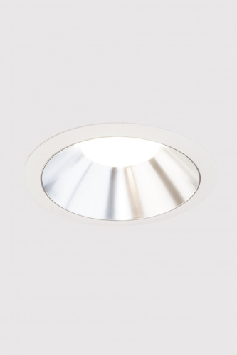 Встраиваемый светильник, софит 006655