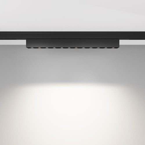 Трековый светильник Technical TR193-1-10W4K-M-B Трековый светильник Technical TR193-1-10W4K-M-B
