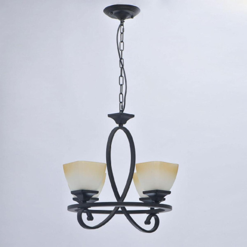 Подвесная люстра MW-Light Замок 249018304 Подвесная люстра MW-Light Замок 249018304
