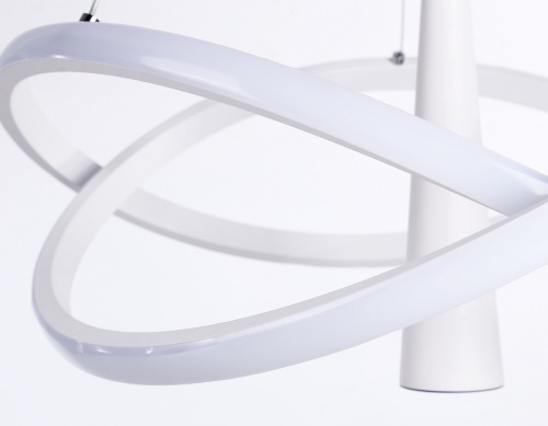 Подвесной светодиодный светильник Ambrella light Comfort LineTech FL5367 Подвесной светодиодный светильник Ambrella light Comfort LineTech FL5367