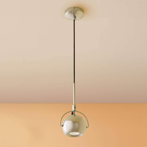 Подвесной светильник Citilux Сфера CL532111 Подвесной светильник Citilux Сфера CL532111