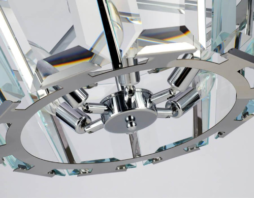 Подвесная люстра Ambrella light Traditional TR5110 Подвесная люстра Ambrella light Traditional TR5110