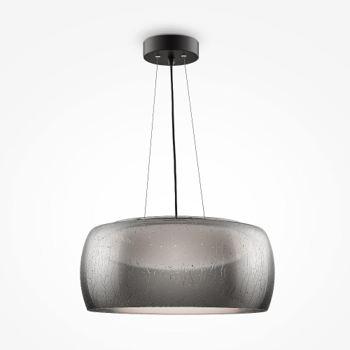 Подвесной светодиодный светильник Maytoni Solen MOD073PL-L16B3K Подвесной светодиодный светильник Maytoni Solen MOD073PL-L16B3K
