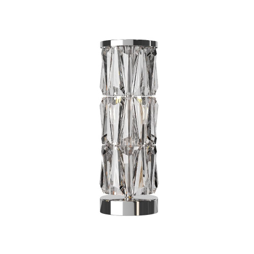 Настольная лампа Maytoni Puntes MOD043TL-02CH
